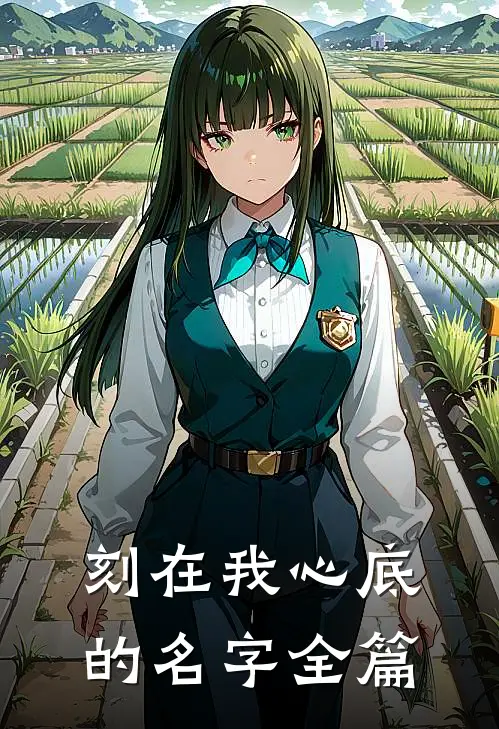 刻在我心底的名字全篇阅读