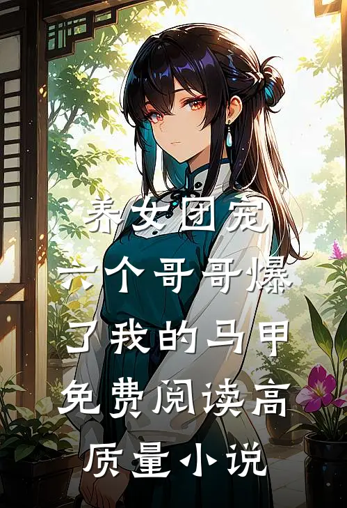 养女团宠:六个哥哥爆了我的马甲免费阅读高质量小说