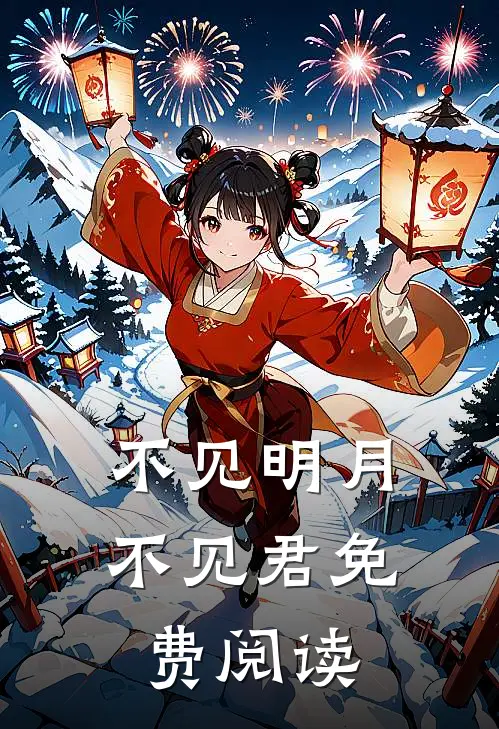 不见明月不见君免费阅读