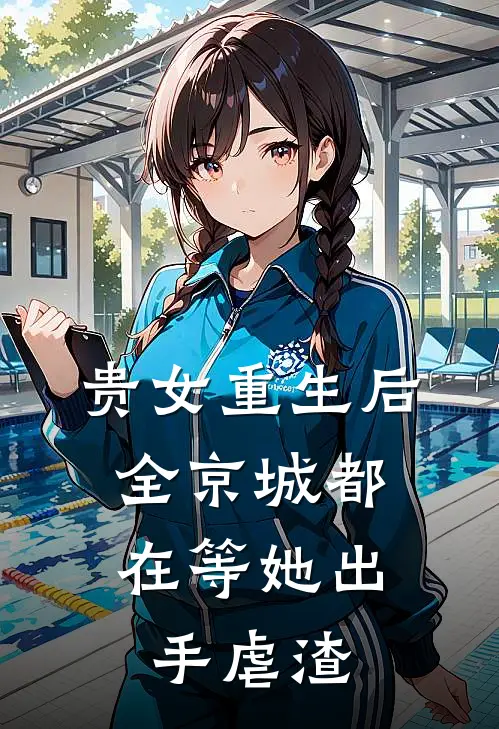 贵女重生后,全京城都在等她出手虐渣文