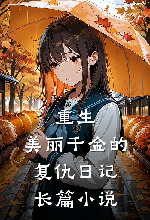 重生美丽千金的复仇日记长篇在线阅读