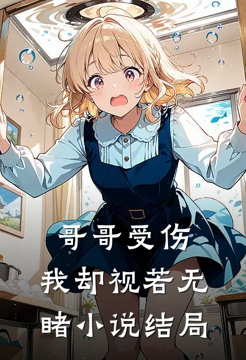 哥哥受伤,我却视若无睹结局