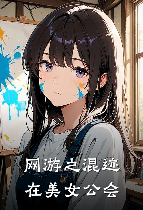 网游之混迹在美女公会