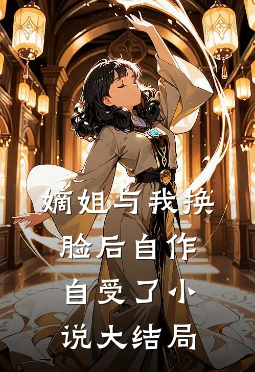 嫡姐与我换脸后自作自受了大结局免费阅读