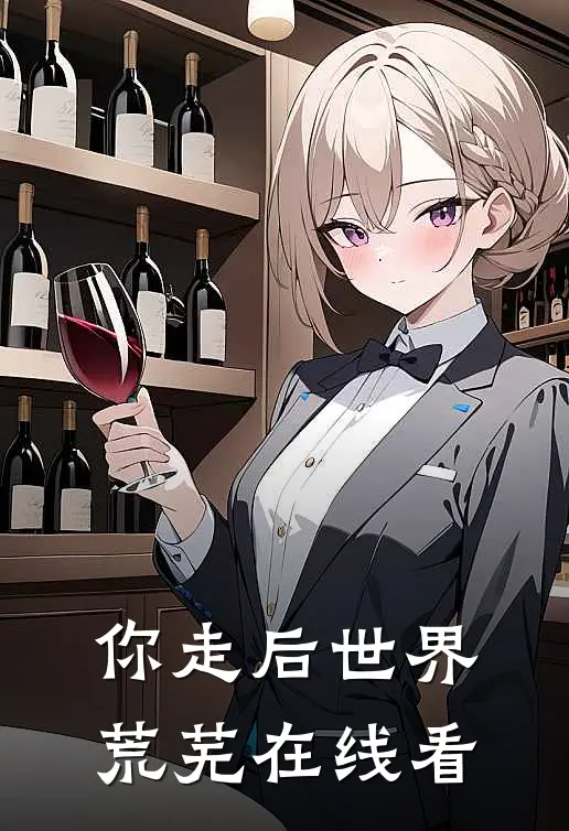 你走后世界荒芜在线看全文
