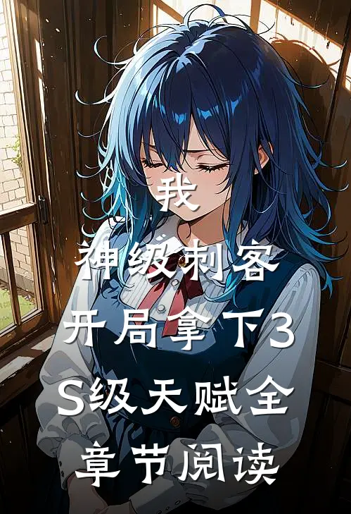 我，神级刺客，开局拿下3S级天赋全章节阅读