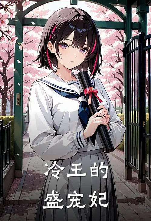 冷王的盛宠妃
