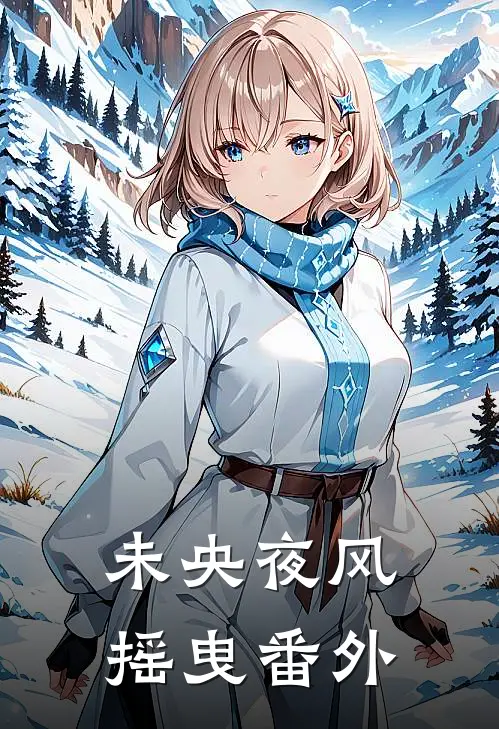 未央夜风摇曳番外