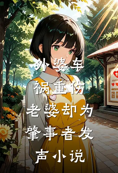 外婆车祸重伤,老婆却为肇事者发声在线阅读