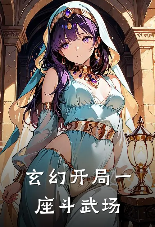 玄幻开局一座斗武场