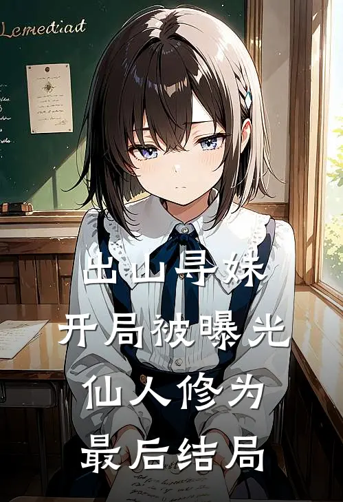 出山寻妹，开局被曝光仙人修为最后结局