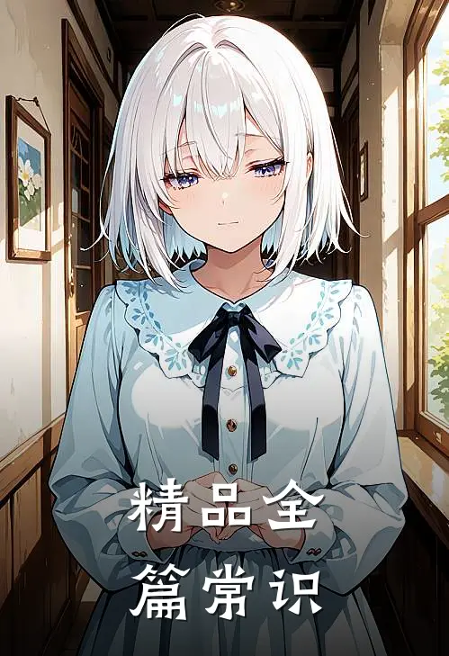 精品全篇常识大全