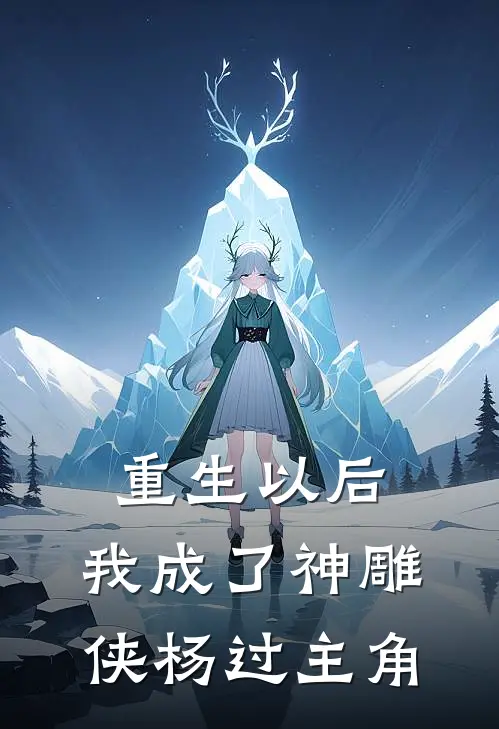 重生以后,我成了神雕侠杨过主角的儿子