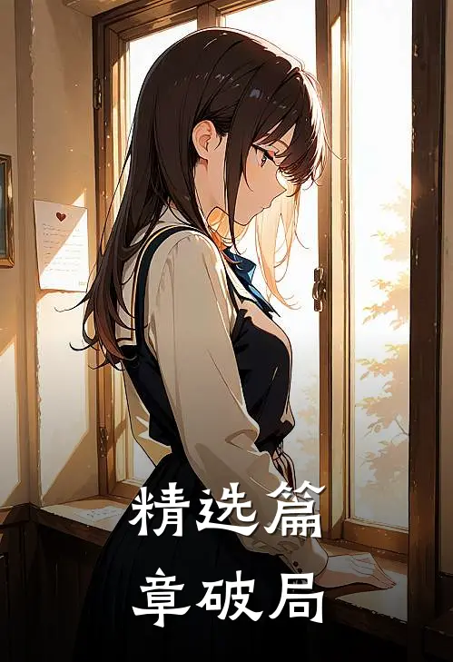 精选篇章破局的例子