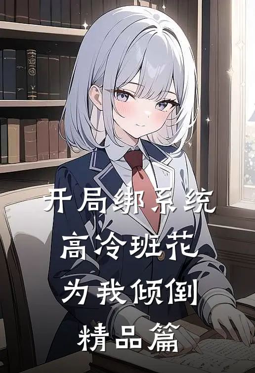 开局绑系统，高冷班花为我倾倒精品篇