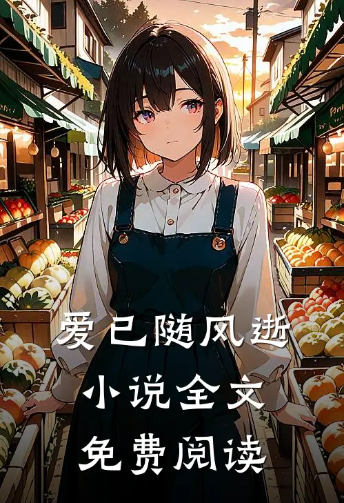 爱已随风逝小说全文免费阅读