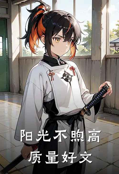 阳光不煦高质量好文