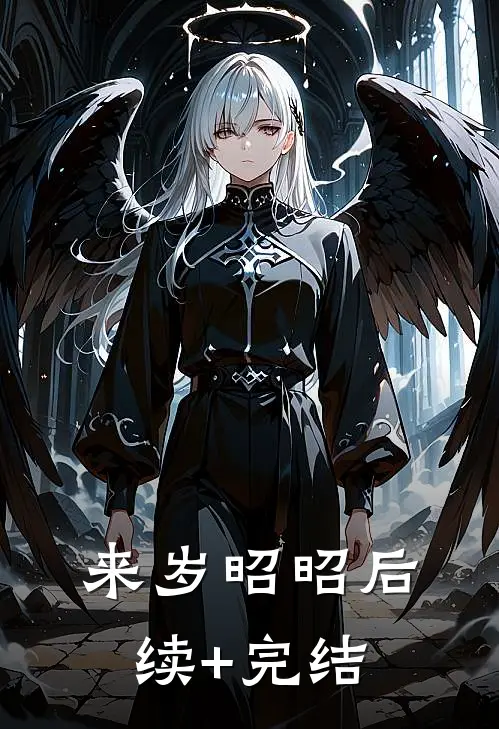 来岁昭昭后续+完结