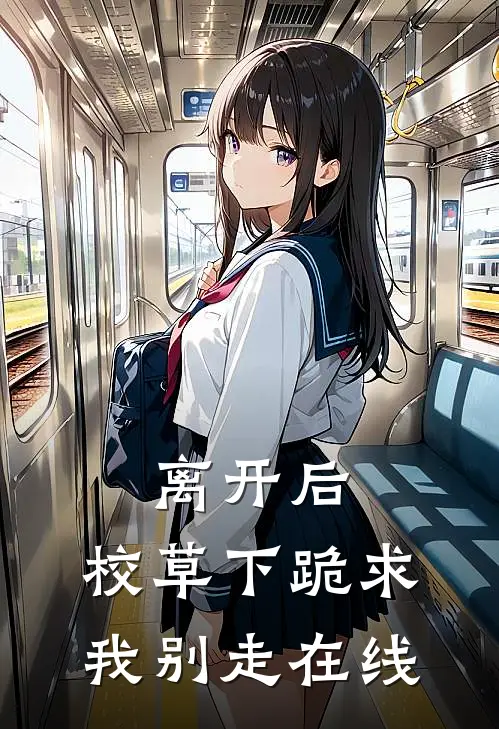 离开后,校草下跪求我别走在线观看
