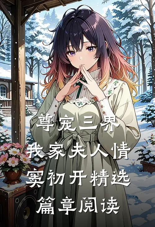 尊宠三界我家夫人情窦初开精选篇章阅读