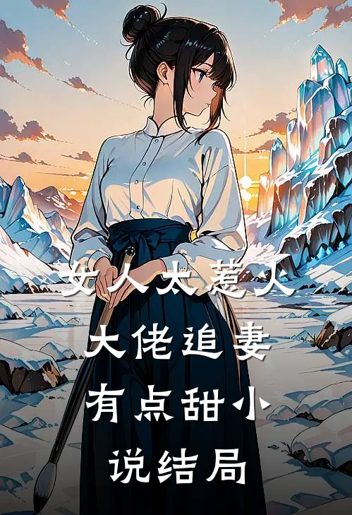 女人太惹火,大佬追妻有点甜结局怎么样