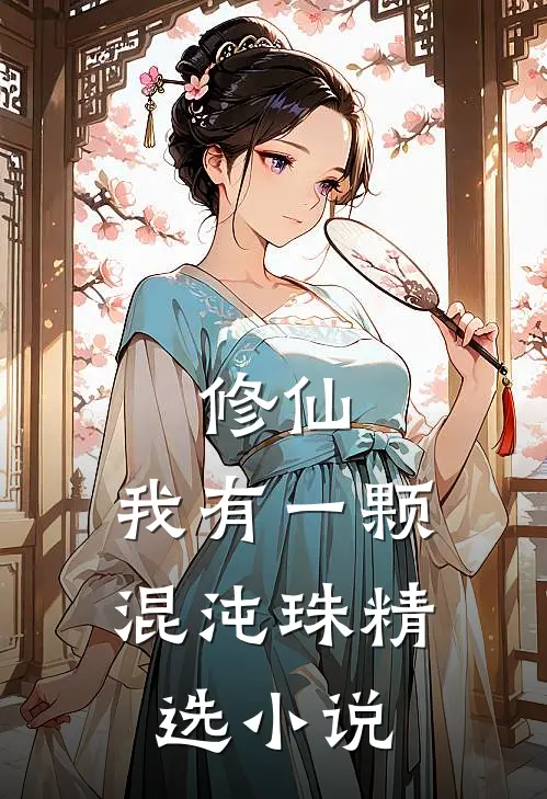 修仙我有一颗混沌珠精选