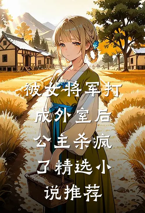 被女将军打成外室后,公主杀疯了精选推荐知乎