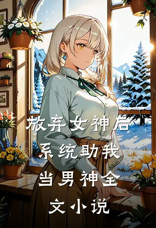 放弃女神后,系统助我当男神全文阅读