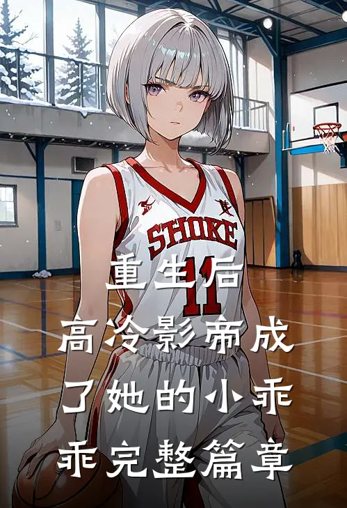 重生后,高冷影帝成了她的小乖乖完整篇章