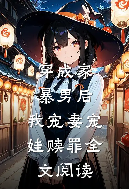 穿成家暴男后,我宠妻宠娃赎罪全文阅读免费