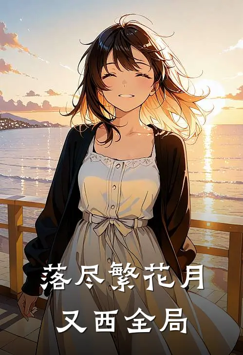 落尽繁花月又西全局