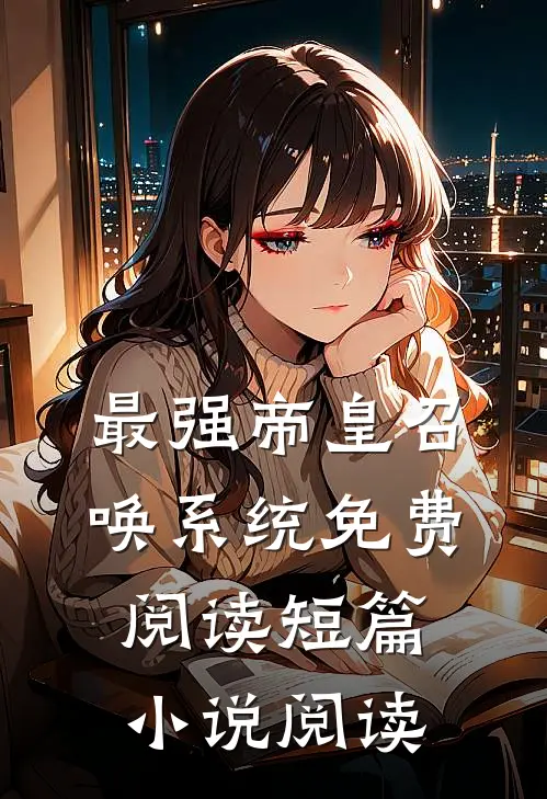 最强帝皇召唤系统免费阅读短篇小说阅读
