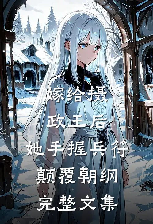 嫁给摄政王后，她手握兵符颠覆朝纲完整文集