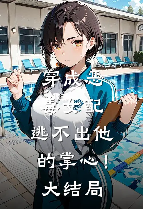 穿成恶毒女配,逃不出他的掌心!大结局