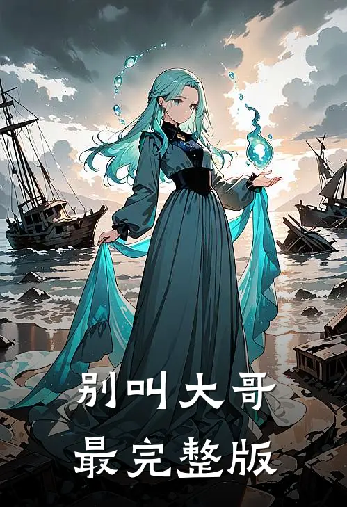 别叫大哥最完整版