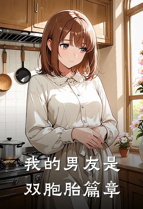 我的男友是双胞胎篇章