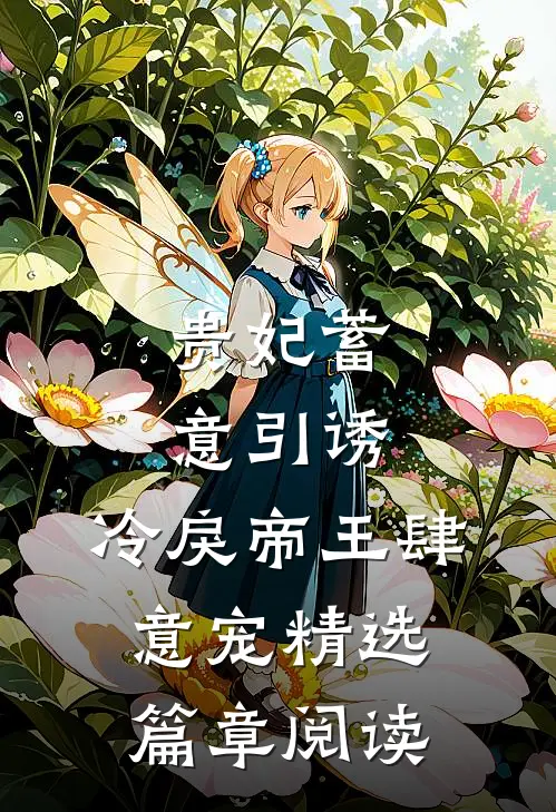 贵妃蓄意引诱,冷戾帝王肆意宠精选篇章阅读