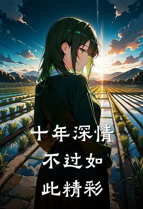 十年深情,不过如此精彩下一句