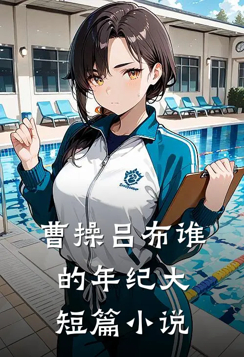 曹操吕布谁的年纪大短篇小说