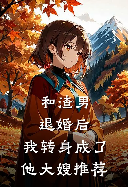 和渣男退婚后,我转身成了他大嫂推荐的