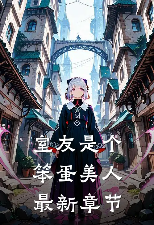 室友是个笨蛋美人最新章节免费阅读