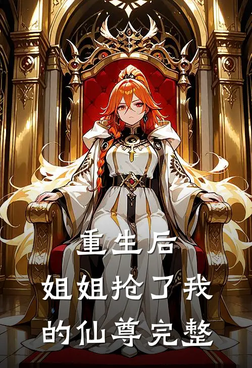 重生后,姐姐抢了我的仙尊完整