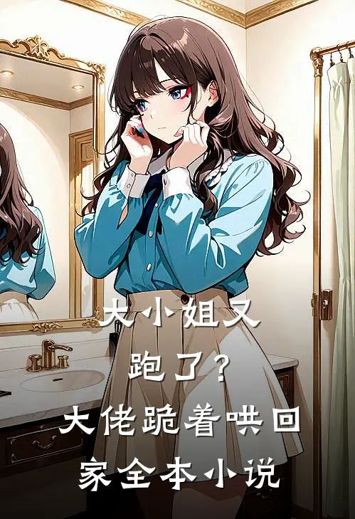 大小姐又跑了?大佬跪着哄回家全本阅读