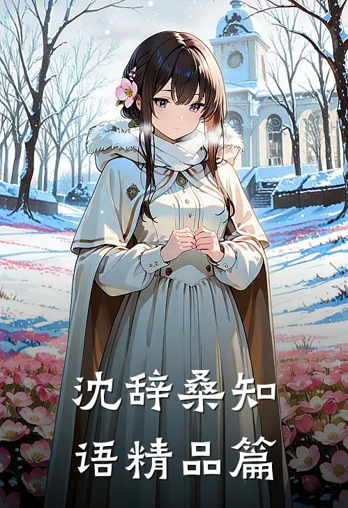 沈辞桑知语精品篇