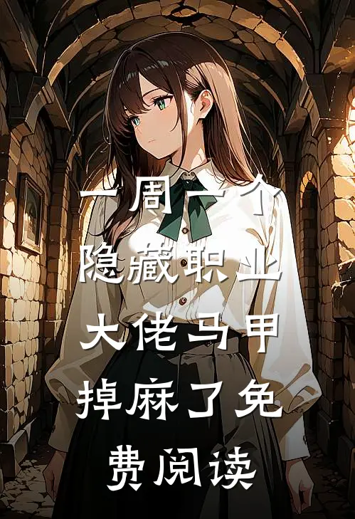 一周一个隐藏职业,大佬马甲掉麻了免费阅读网