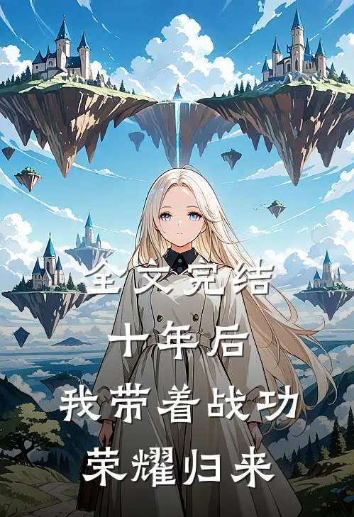 全文完结十年后,我带着战功荣耀归来