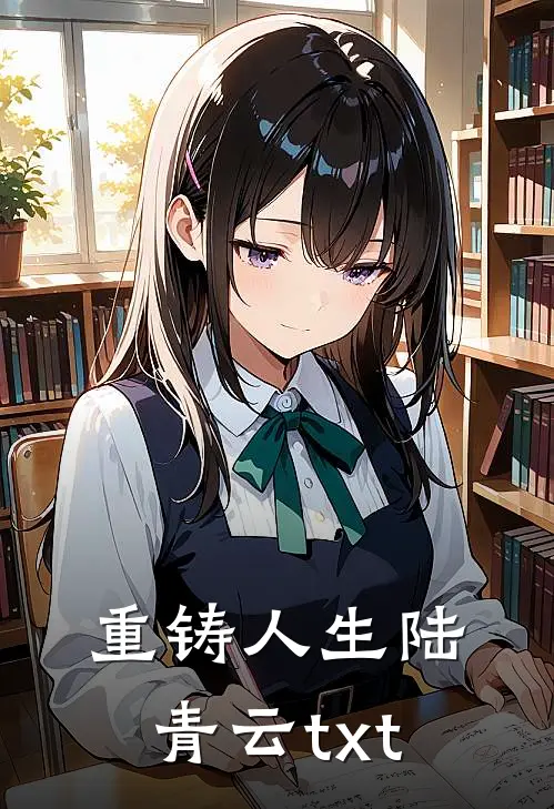 重铸人生陆青云txt
