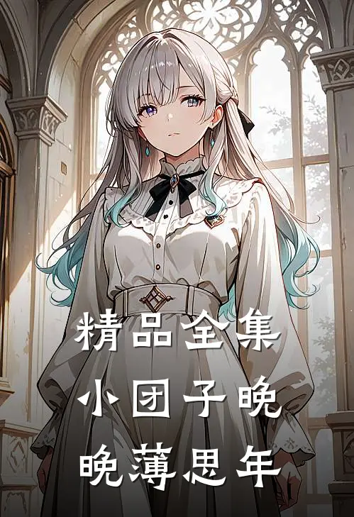 精品全集小团子晚晚薄思年