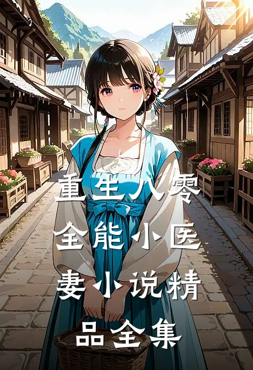 重生八零:全能小医妻小说精品全集