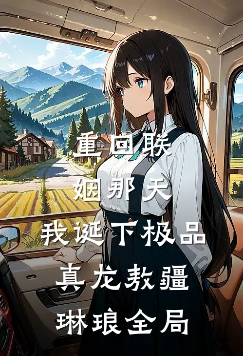 重回联姻那天，我诞下极品真龙敖疆琳琅全局